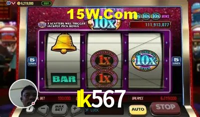 Weekend Specials Ik567
